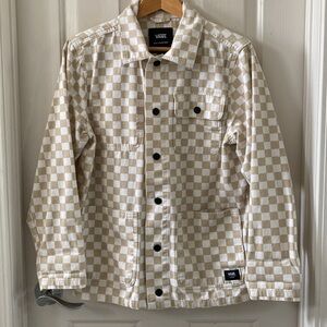 Vans Drill Chore Coat